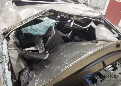 2025 Subaru Forester Limited from USA, damaged, VIN JF2SLDRC3SH484403